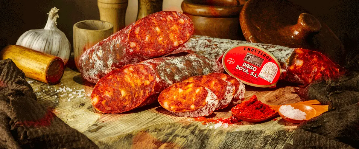 Chorizo