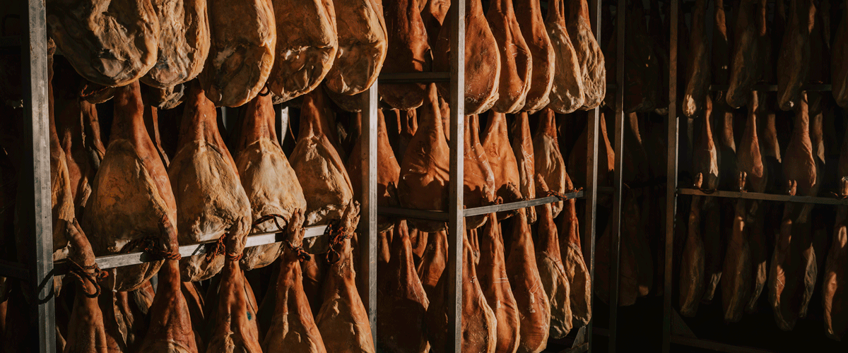 Jamón