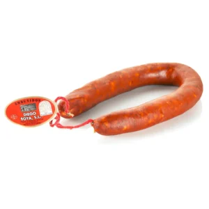 Chorizo fresco picante